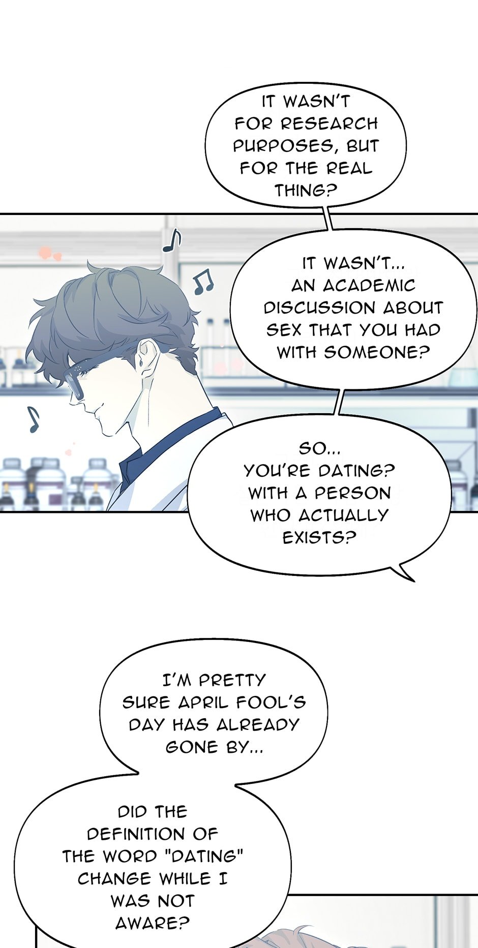 Nerd Project, Chapter 41 image 29